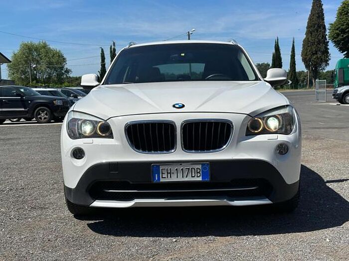 BMW X1 2l