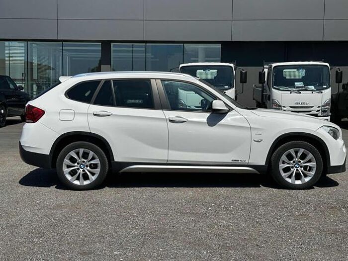 BMW X1 2l