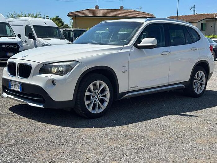 BMW X1 2l