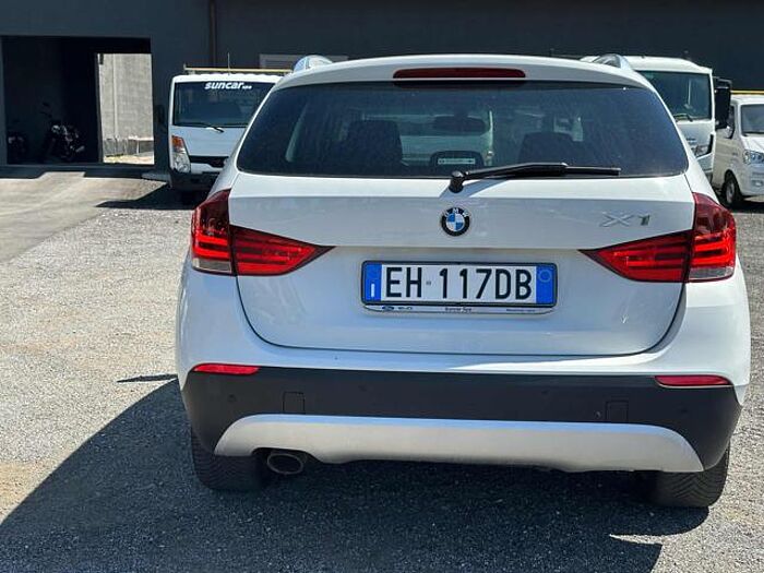 BMW X1 2l