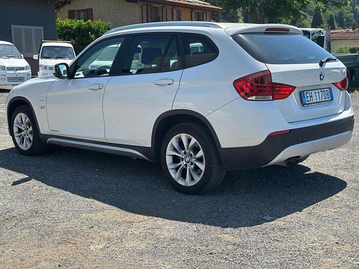 BMW X1 2l