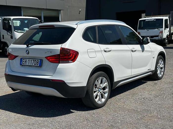 BMW X1 2l