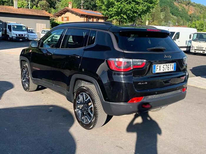 Jeep Compass 2l