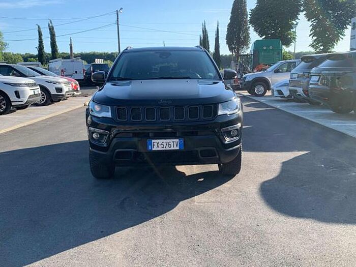Jeep Compass 2l
