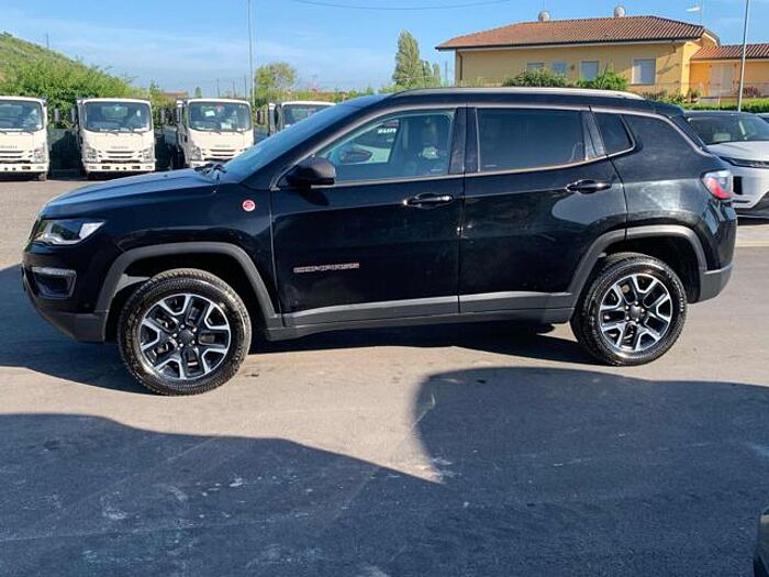 Jeep Compass 2l