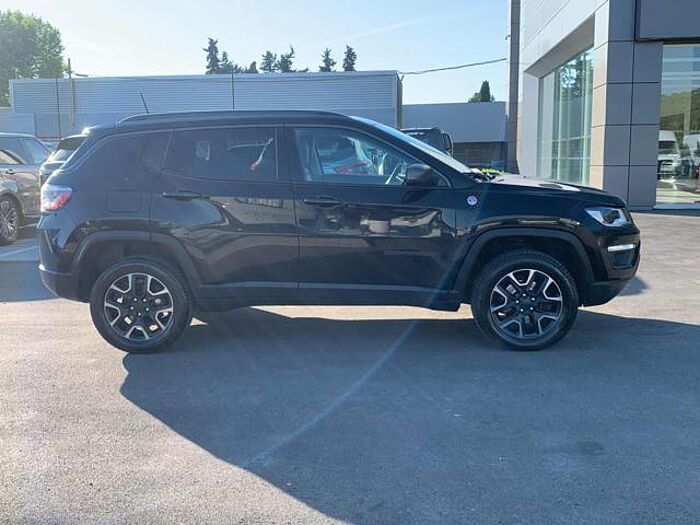 Jeep Compass 2l