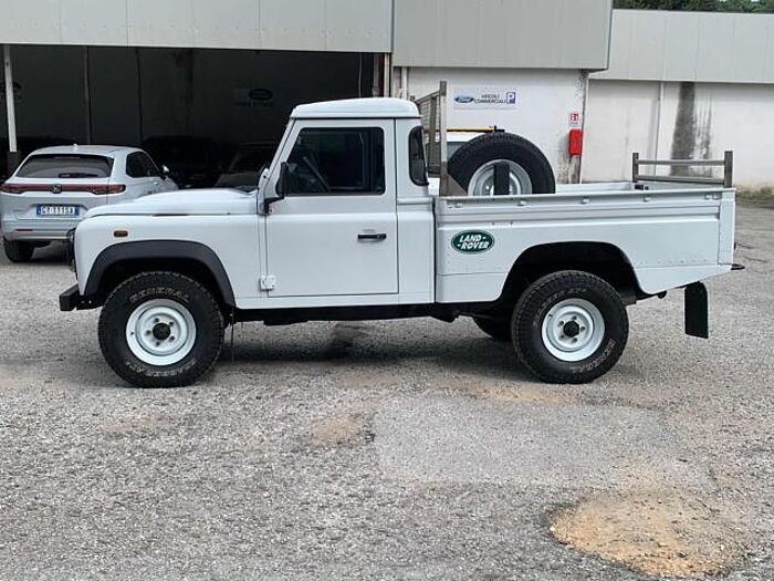 Land Rover Defender 2.2l