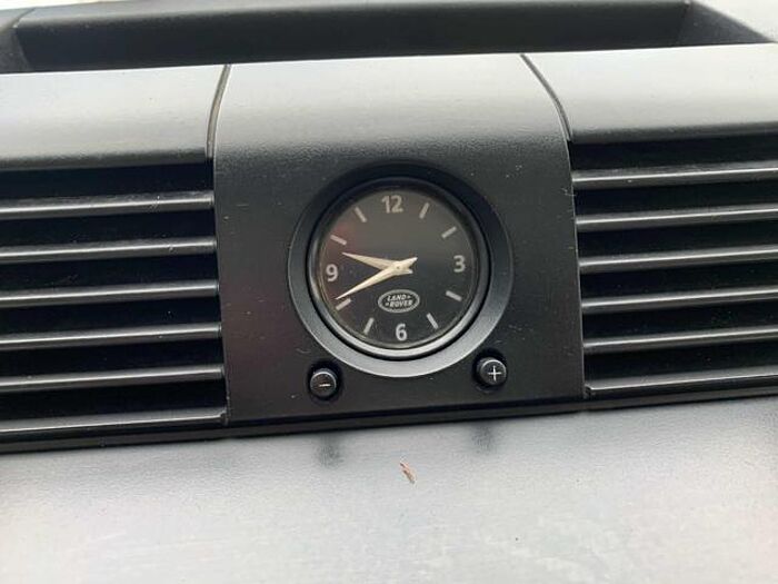 Land Rover Defender 2.2l