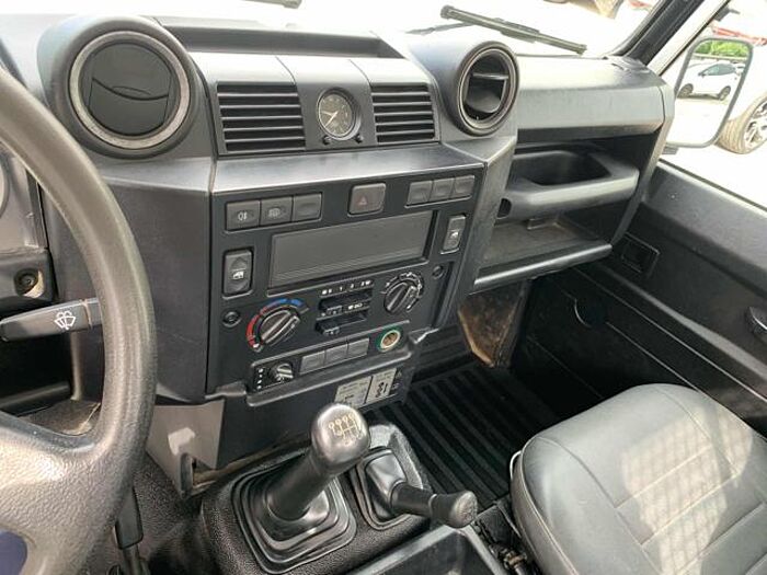 Land Rover Defender 2.2l