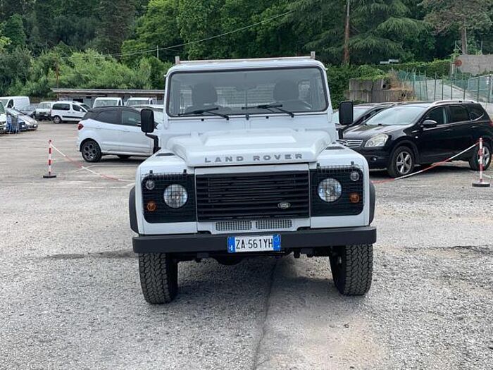 Land Rover Defender 2.2l