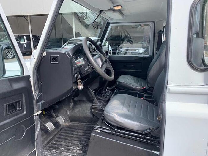 Land Rover Defender 2.2l