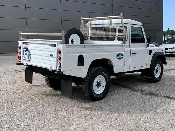 Land Rover Defender 2.2l