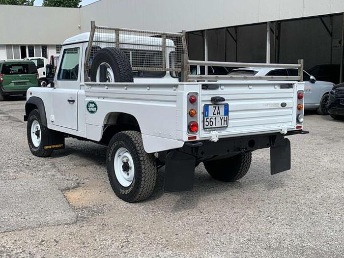Land Rover Defender 2.2l