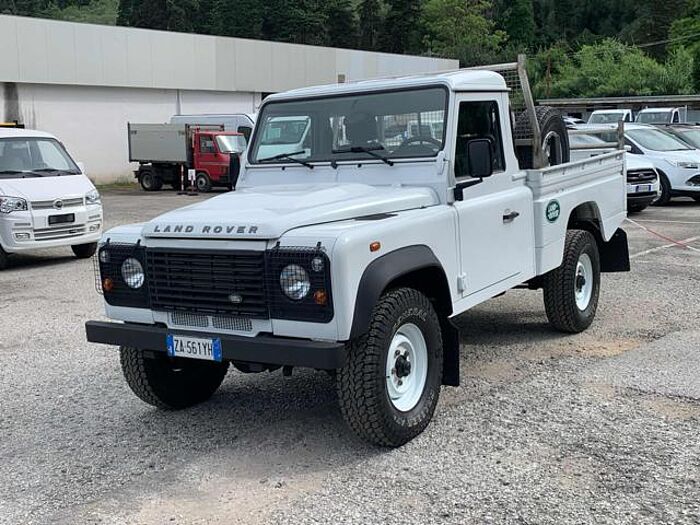 Land Rover Defender 2.2l