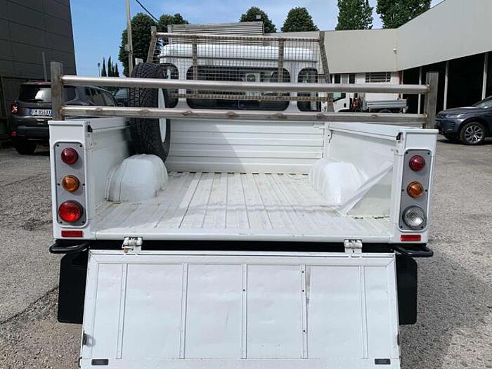 Land Rover Defender 2.2l