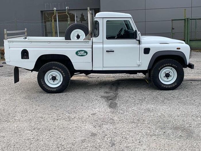 Land Rover Defender 2.2l