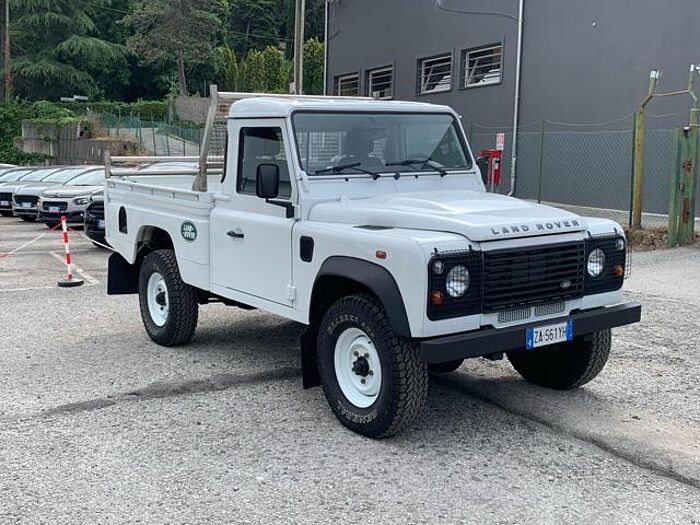 Land Rover Defender 2.2l