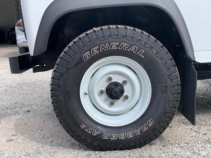 Land Rover Defender 2.2l