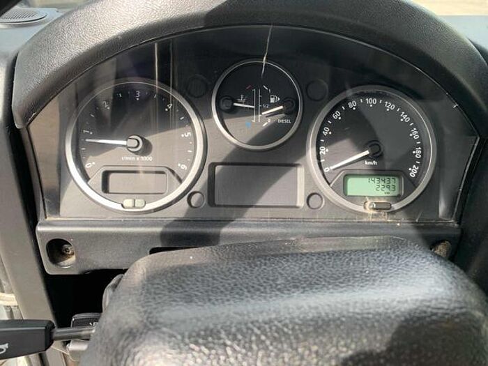 Land Rover Defender 2.2l