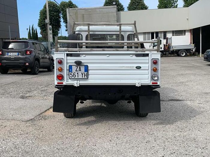 Land Rover Defender 2.2l