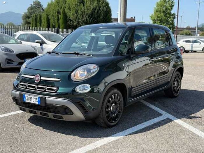 Fiat 500L 1.4l