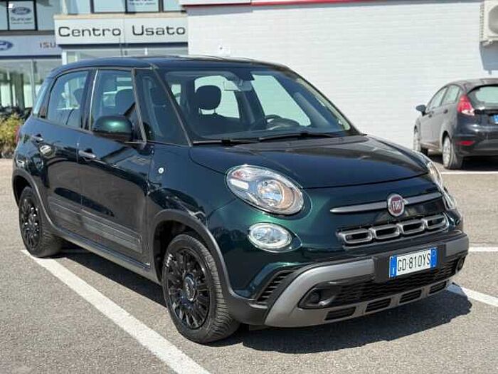 Fiat 500L 1.4l
