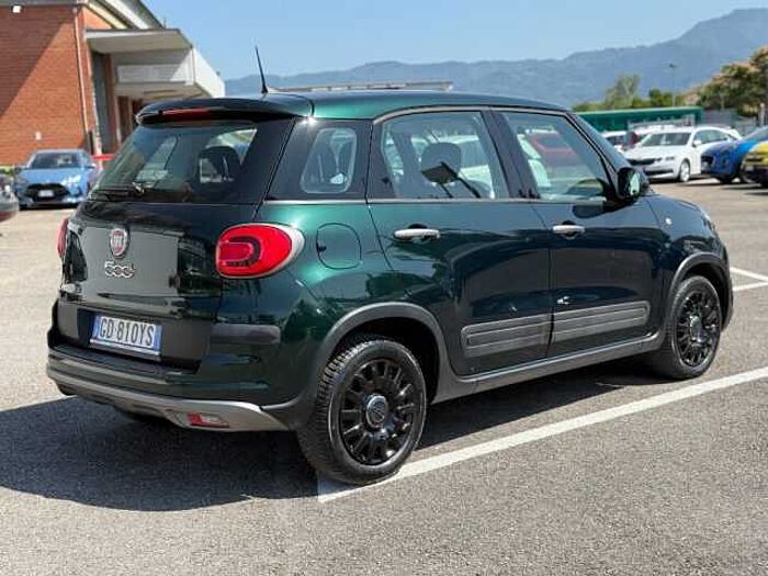 Fiat 500L 1.4l