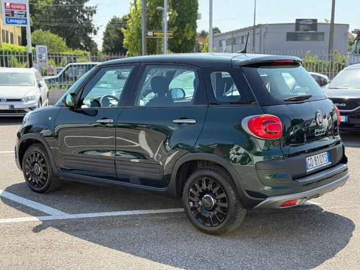 Fiat 500L 1.4l
