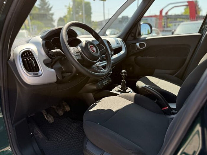 Fiat 500L 1.4l