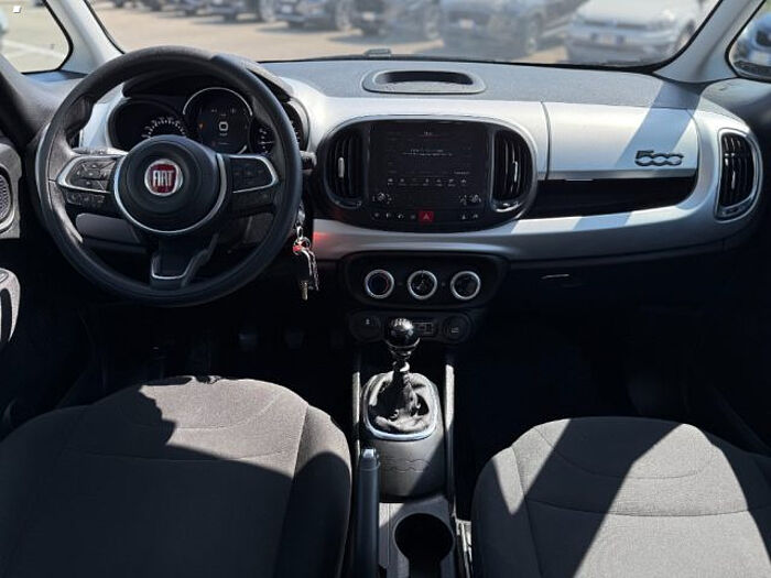 Fiat 500L 1.4l