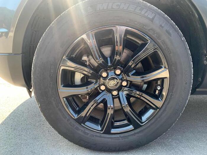 Land Rover Range Rover Evoque 2l