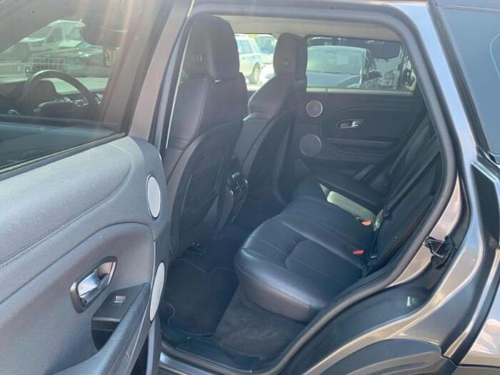 Land Rover Range Rover Evoque 2l