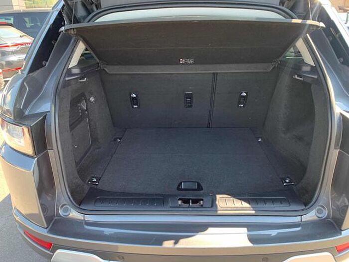 Land Rover Range Rover Evoque 2l