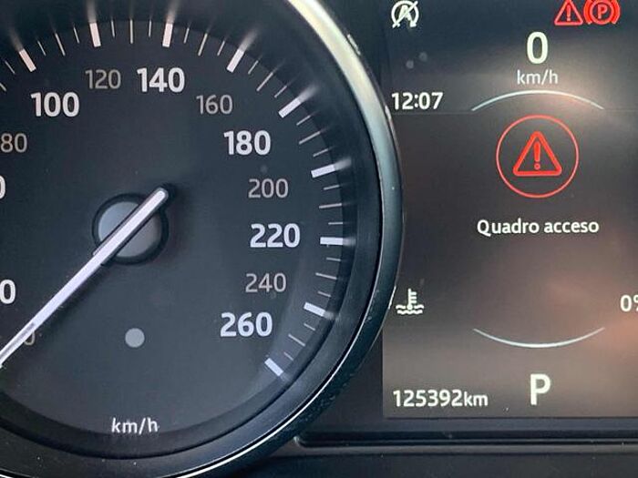 Land Rover Range Rover Evoque 2l