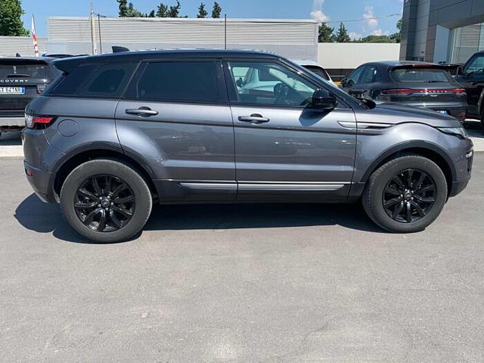 Land Rover Range Rover Evoque 2l