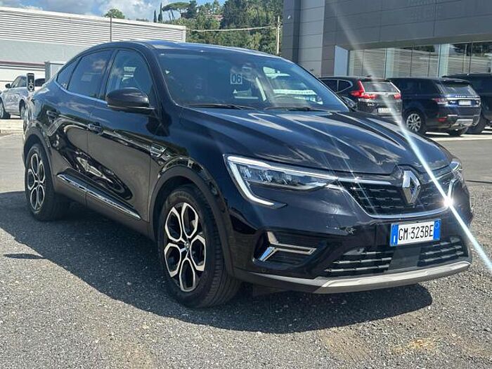 Renault Arkana 1.3l