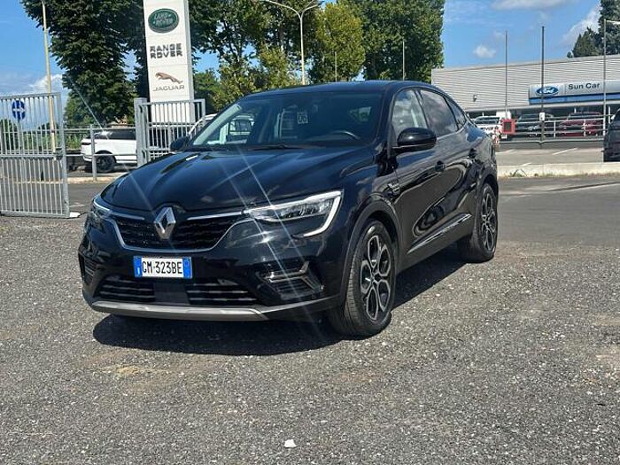 Renault Arkana 1.3l
