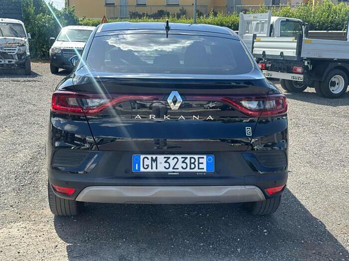 Renault Arkana 1.3l