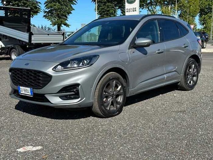 Ford Kuga 2.5l