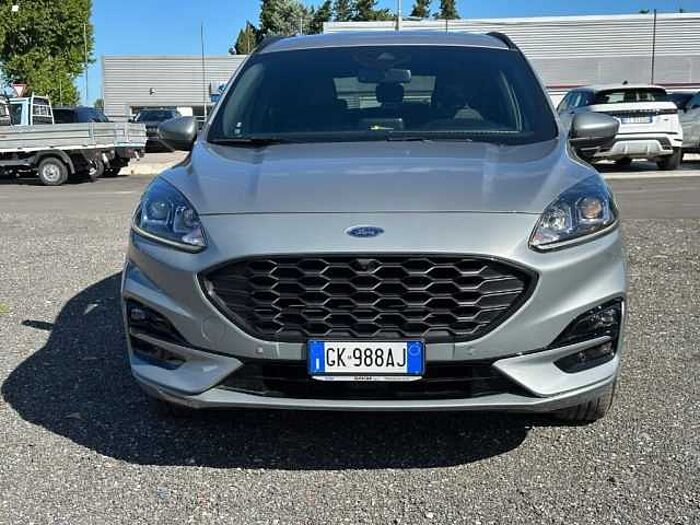 Ford Kuga 2.5l