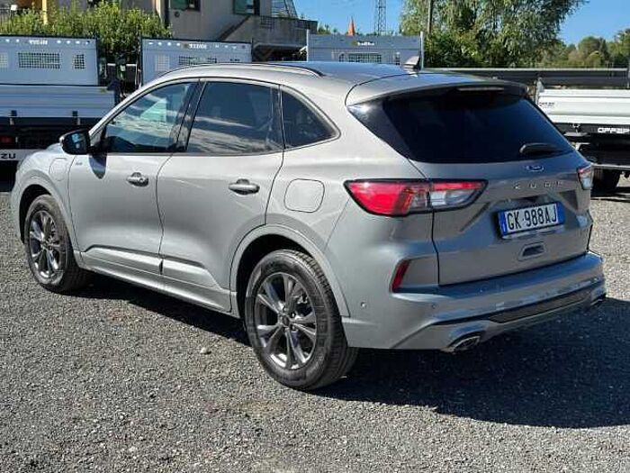 Ford Kuga 2.5l