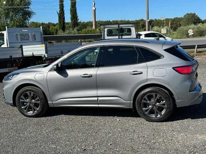Ford Kuga 2.5l