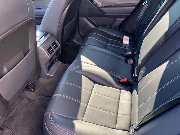 Land Rover Range Rover Velar 2l