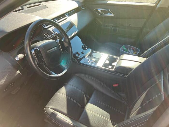 Land Rover Range Rover Velar 2l