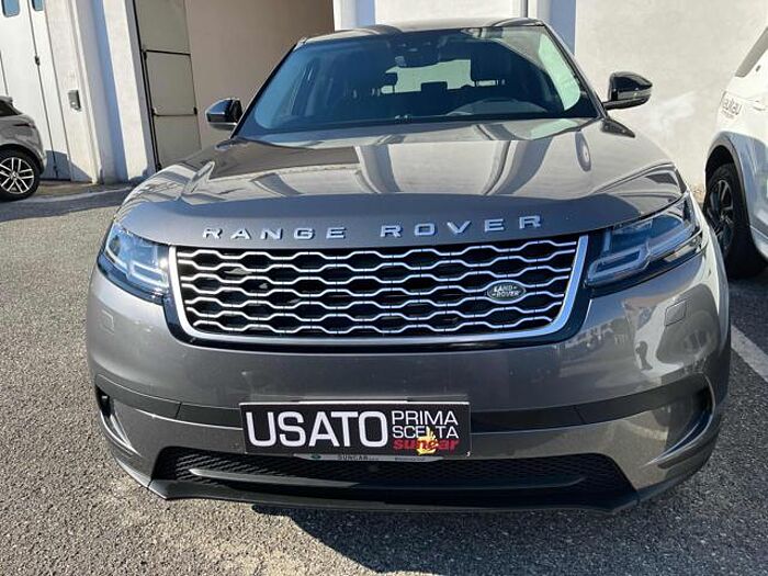 Land Rover Range Rover Velar 2l
