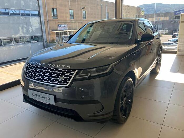 Land Rover Range Rover Velar 2l