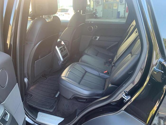 Land Rover Range Rover Sport 3l