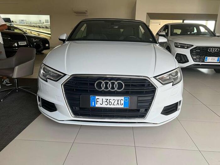 Audi A3 1.6l