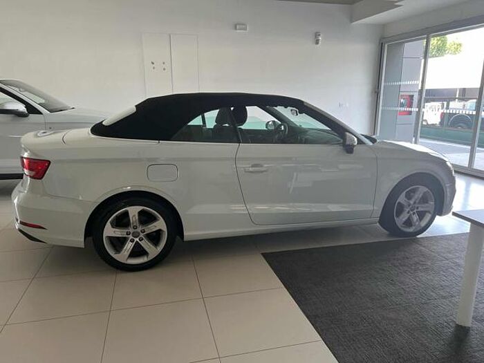 Audi A3 1.6l