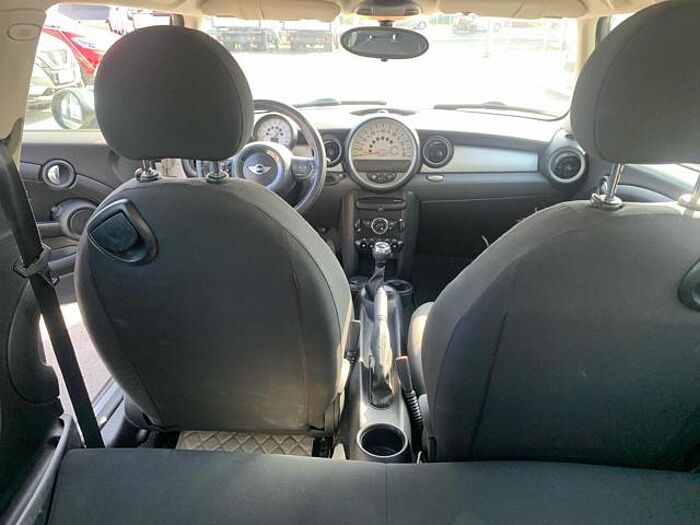 MINI Cooper 1.6l